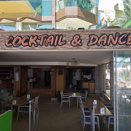 Yuvam Hotel Marmaris Eksteriør bilde