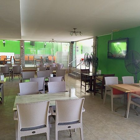 Yuvam Hotel Marmaris Eksteriør bilde