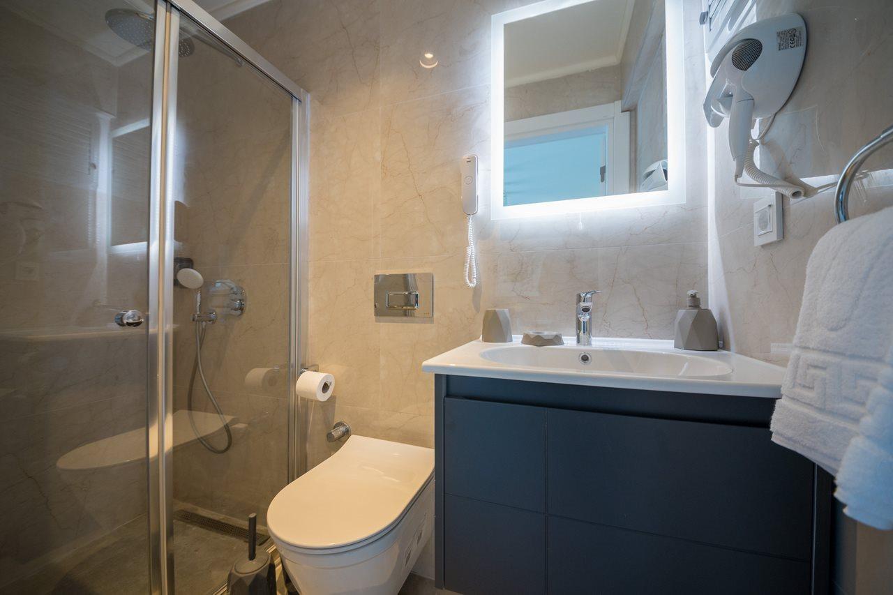 Yuvam Hotel Marmaris Eksteriør bilde