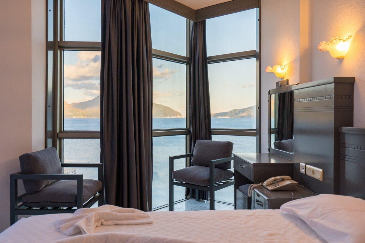 Yuvam Hotel Marmaris Eksteriør bilde