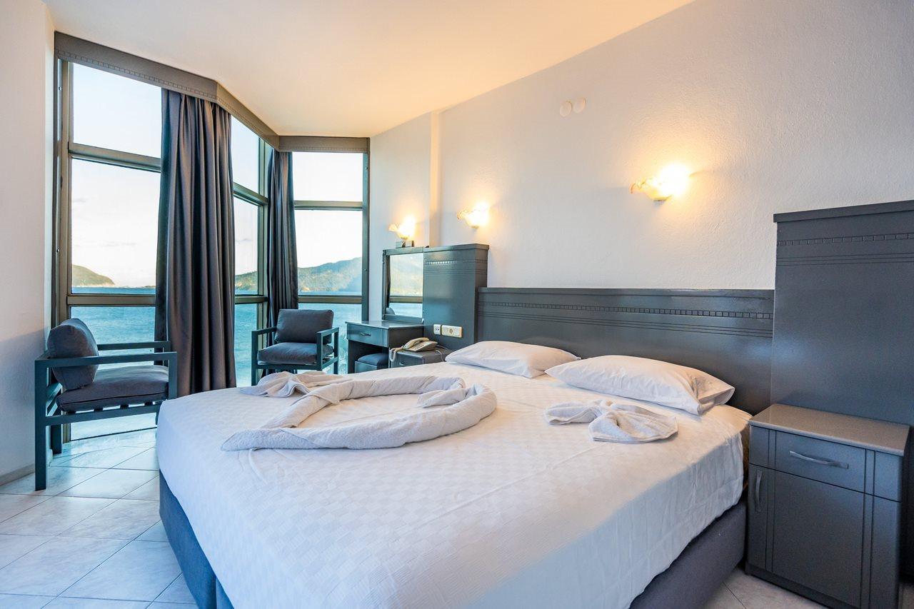 Yuvam Hotel Marmaris Eksteriør bilde