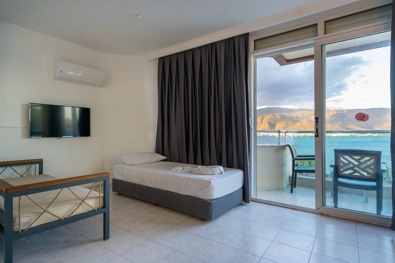 Yuvam Hotel Marmaris Eksteriør bilde