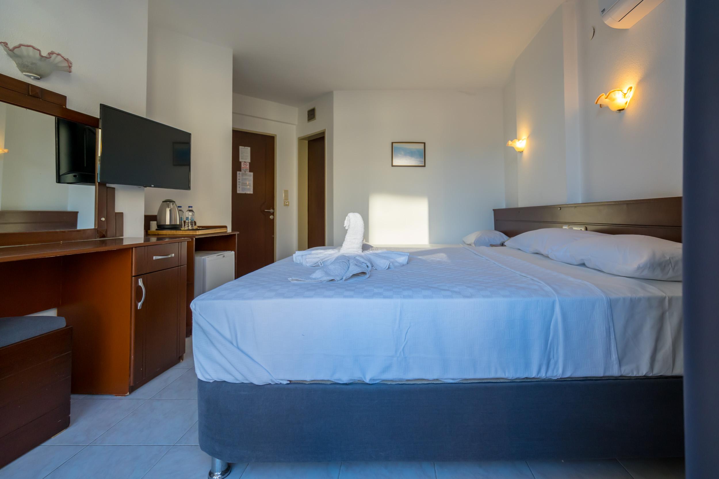 Yuvam Hotel Marmaris Eksteriør bilde