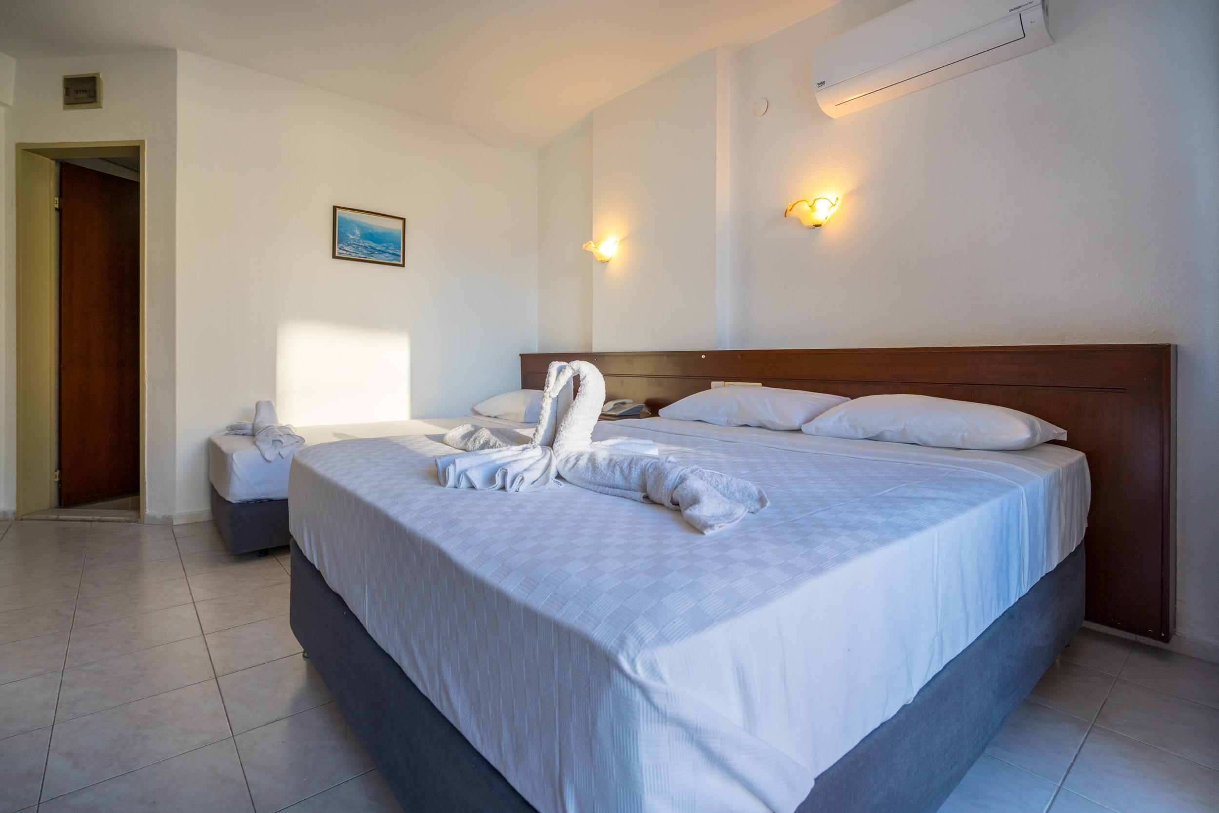 Yuvam Hotel Marmaris Eksteriør bilde