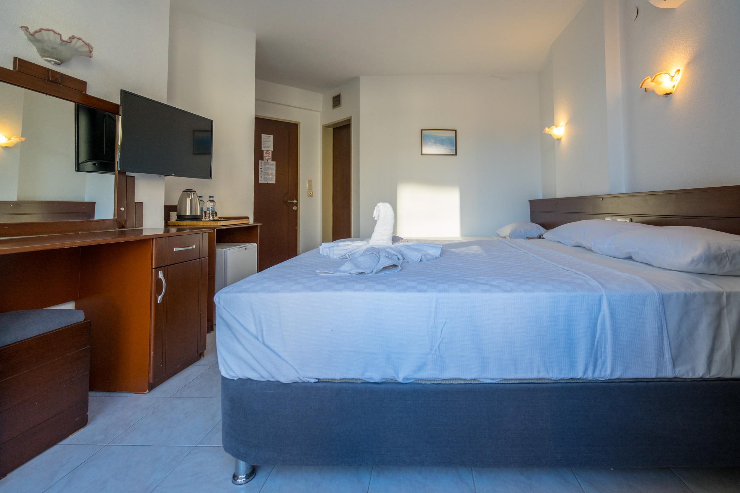 Yuvam Hotel Marmaris Eksteriør bilde