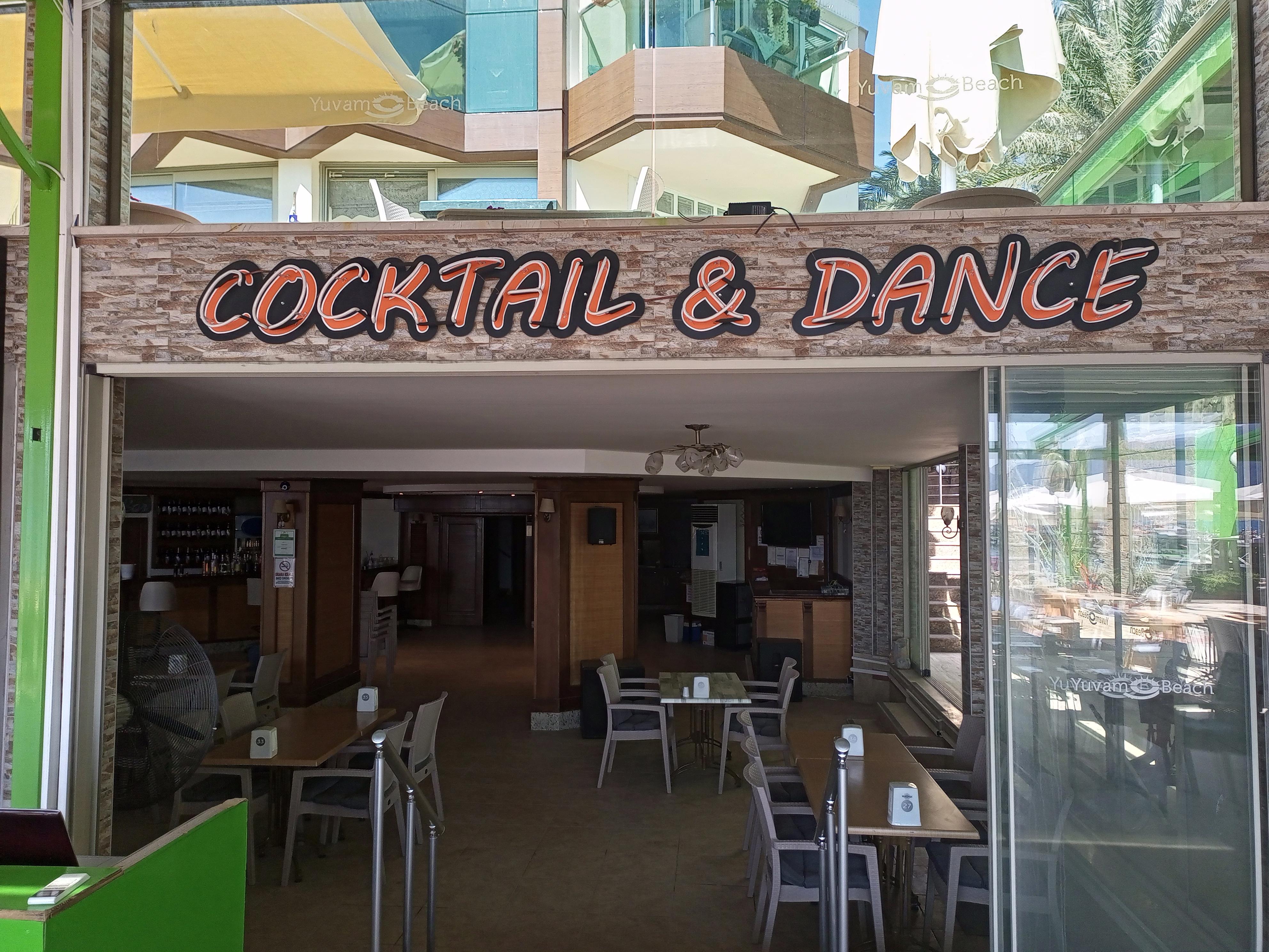 Yuvam Hotel Marmaris Eksteriør bilde