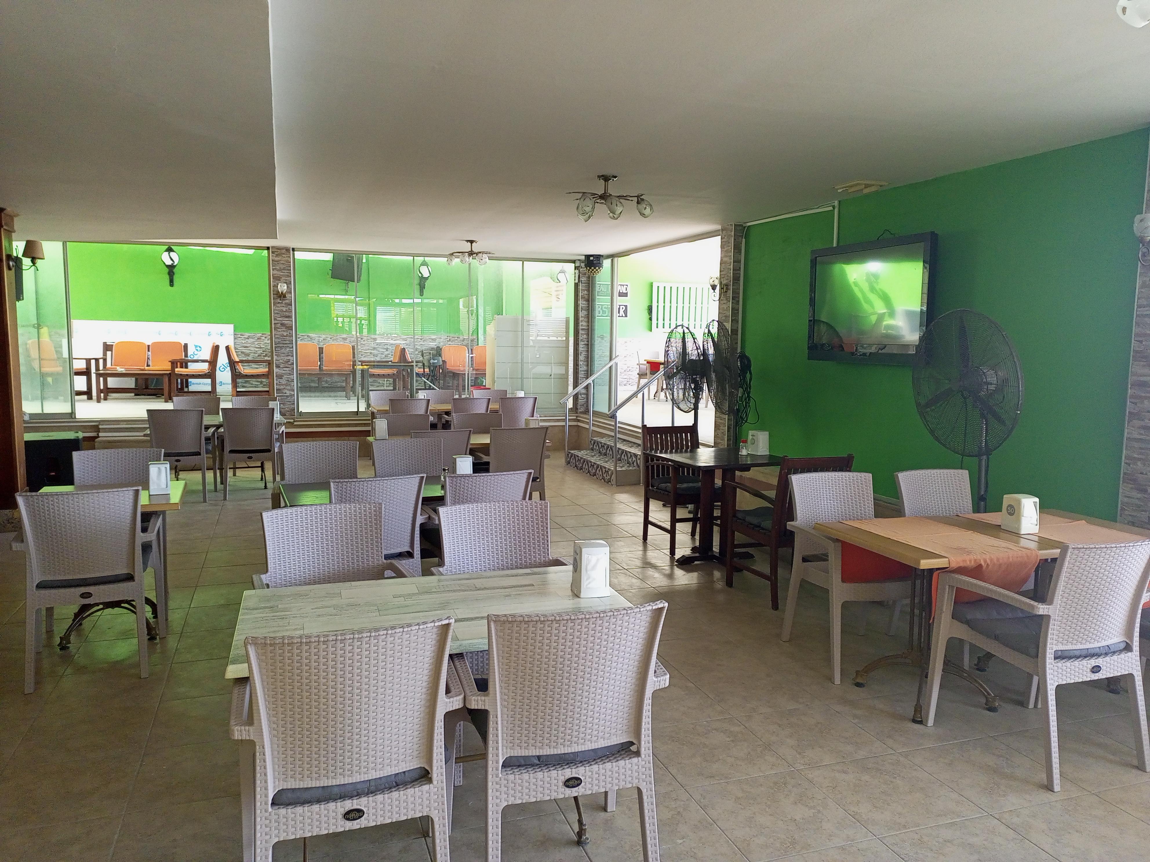 Yuvam Hotel Marmaris Eksteriør bilde