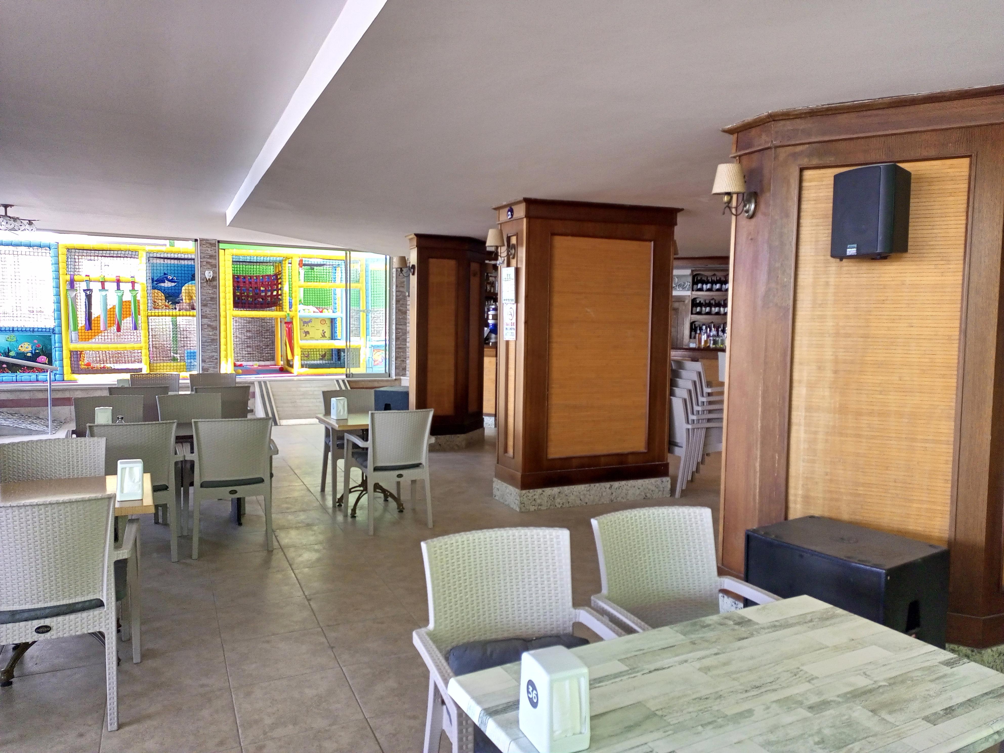 Yuvam Hotel Marmaris Eksteriør bilde