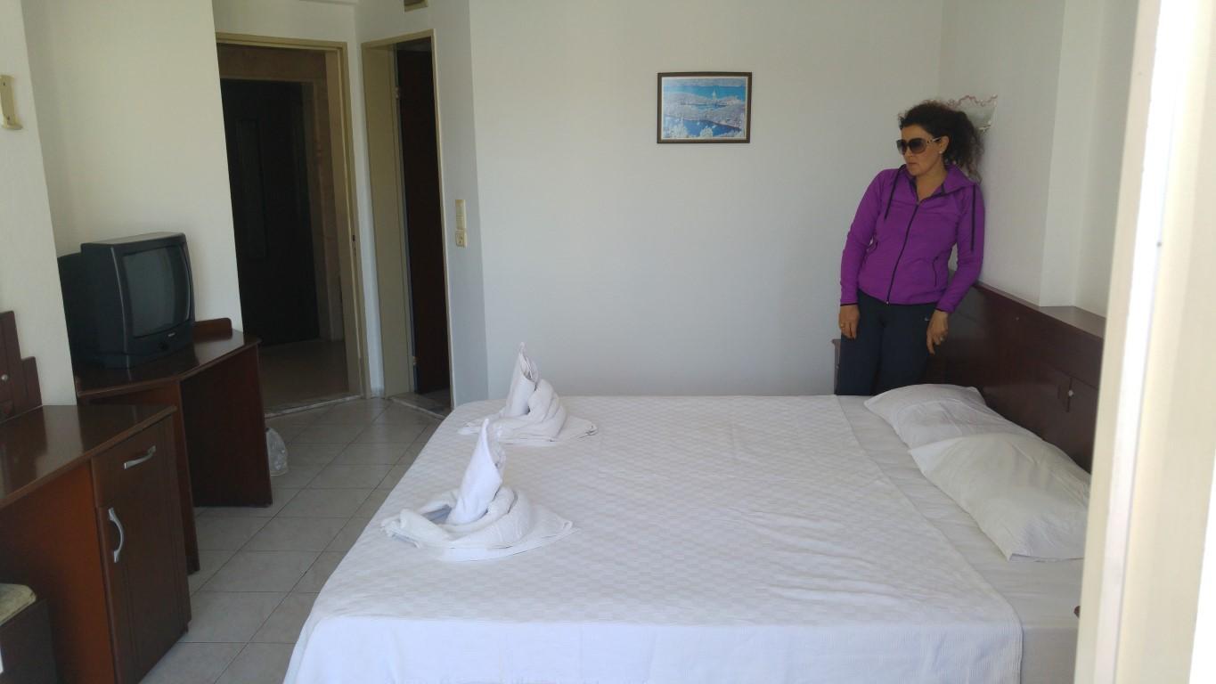 Yuvam Hotel Marmaris Eksteriør bilde