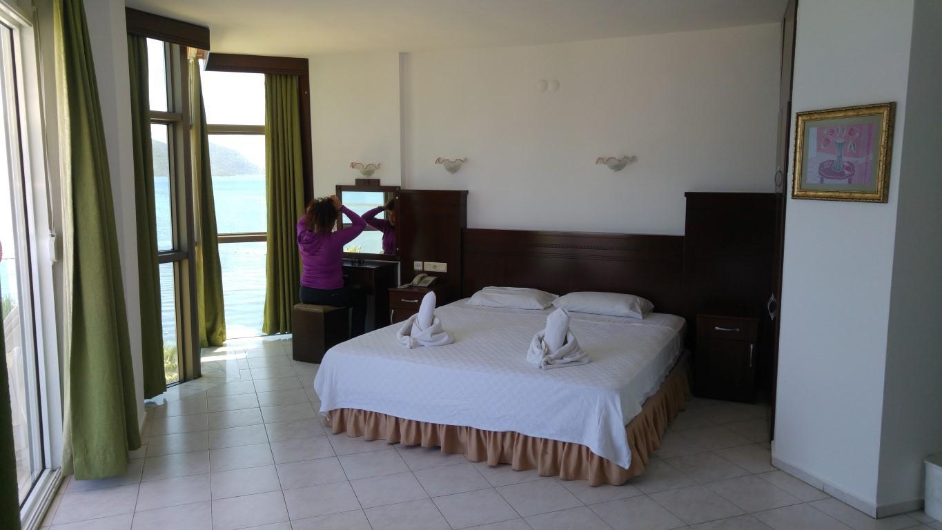 Yuvam Hotel Marmaris Eksteriør bilde