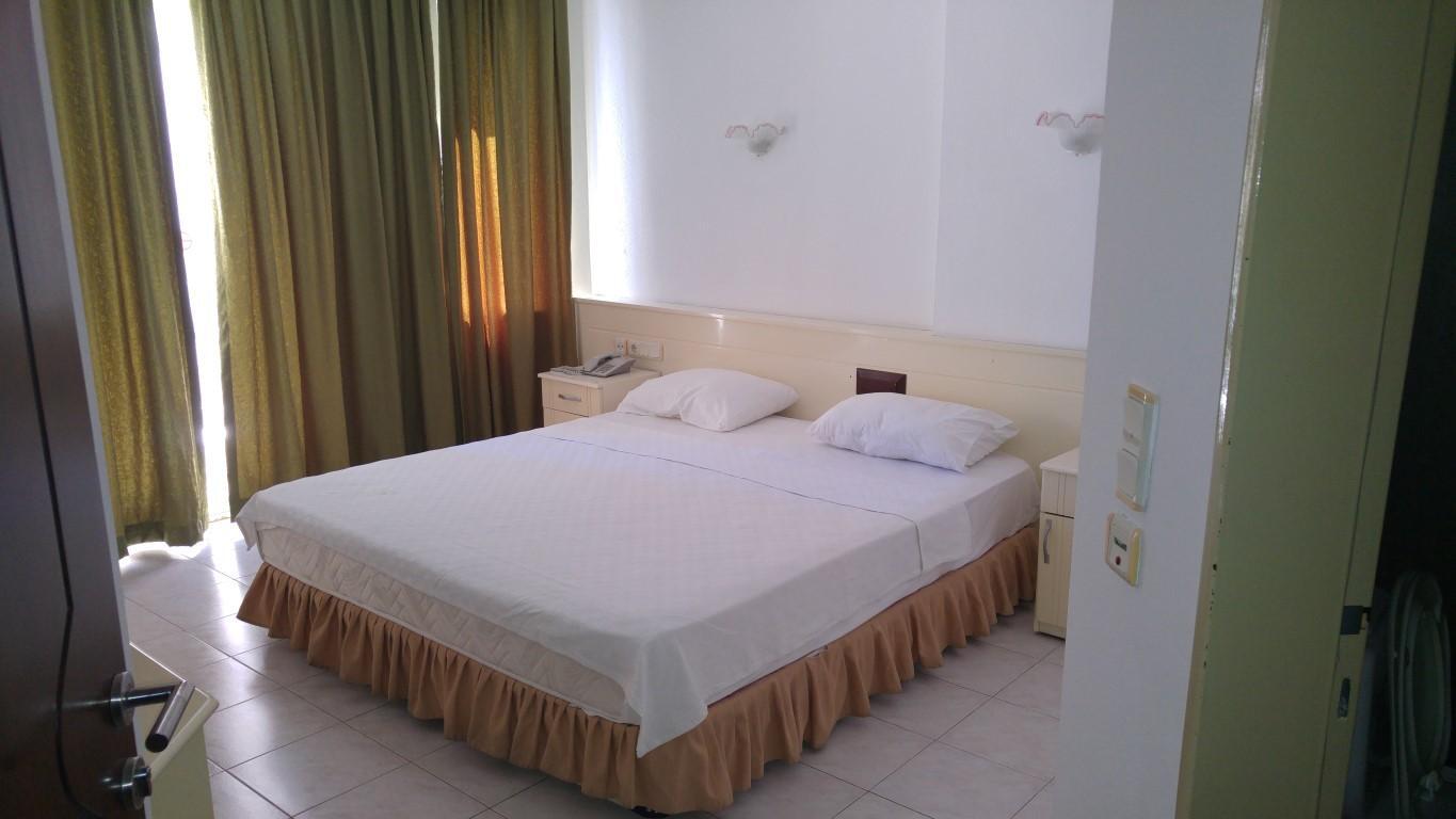 Yuvam Hotel Marmaris Eksteriør bilde